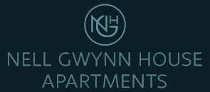 Nell Gwynn Apartments logo